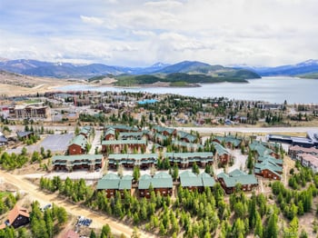 6 Crown Ct #1967, Dillon, CO 80435