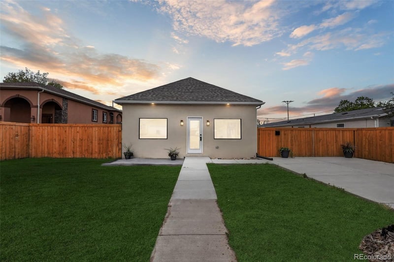 549 Beech St, Hudson, CO 80642