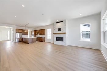 634 Leafy Aster Ln, Castle Rock, CO 80104