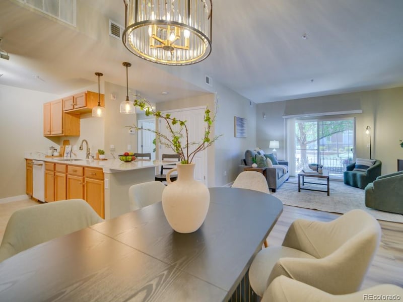 8778 Kipling Way #101, Littleton, CO 80127