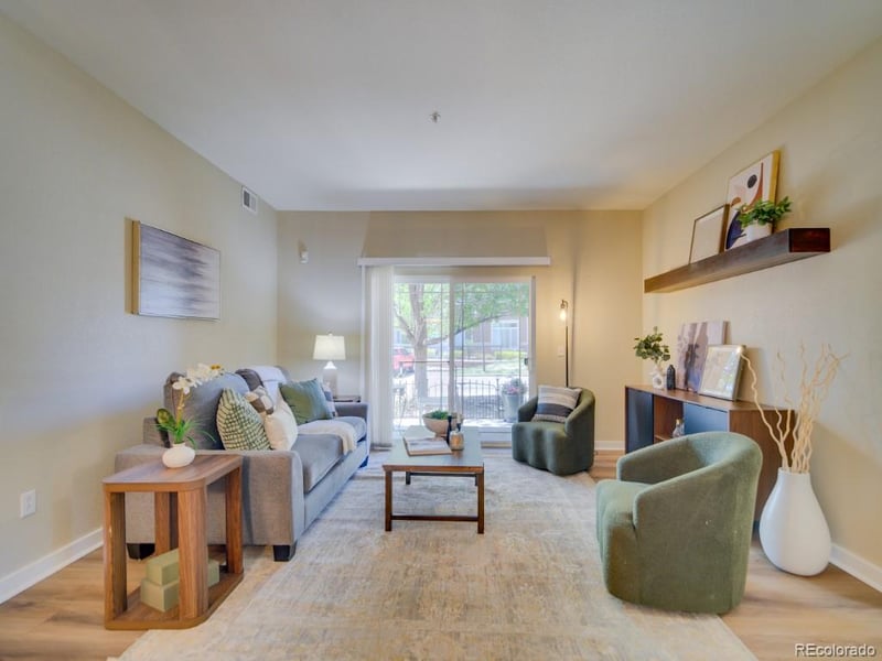 8778 Kipling Way #101, Littleton, CO 80127