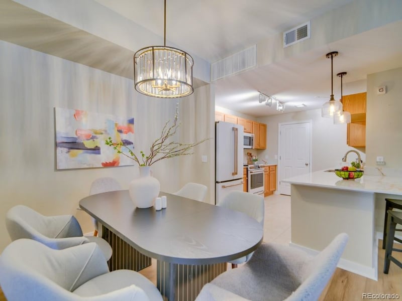 8778 Kipling Way #101, Littleton, CO 80127