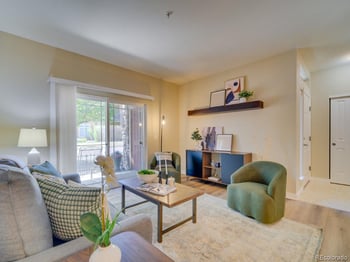 8778 Kipling Way #101, Littleton, CO 80127