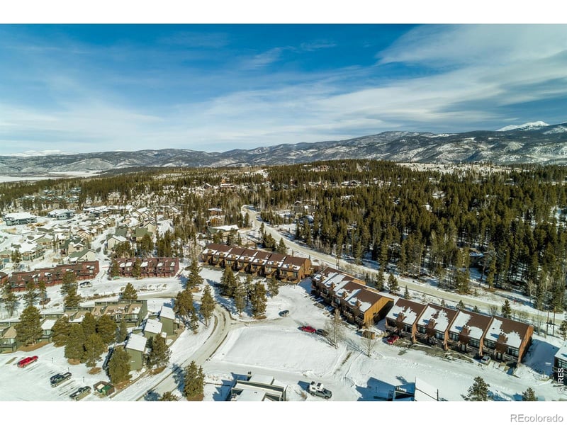 444 County Road 832 #13, Fraser, CO 80442