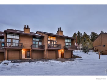 444 County Road 832 #13, Fraser, CO 80442