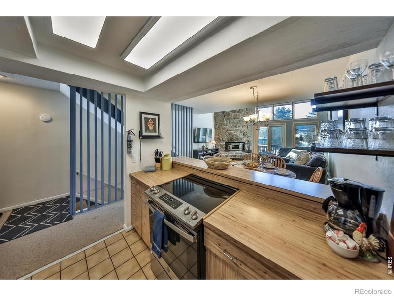 444 County Road 832 #13, Fraser, CO 80442