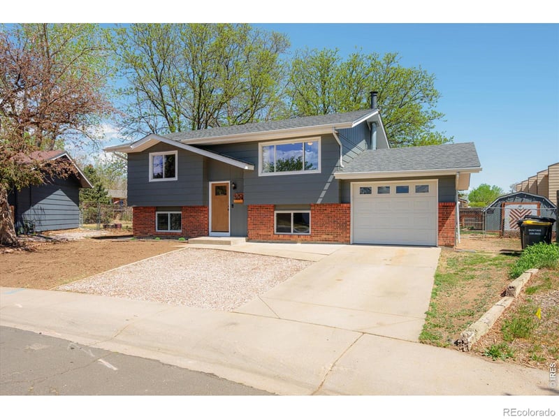 811 Table Mountain Ct, Windsor, CO 80550