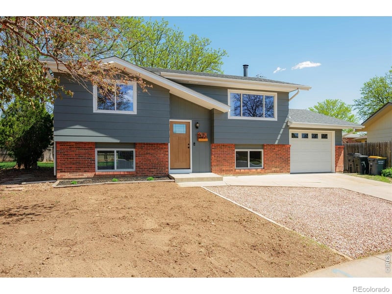 811 Table Mountain Ct, Windsor, CO 80550