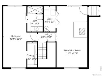 811 Table Mountain Ct, Windsor, CO 80550