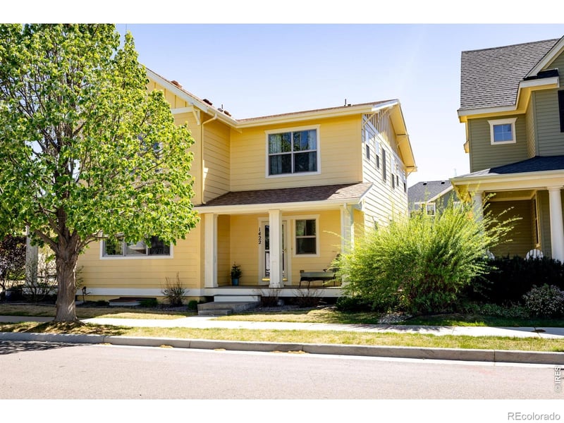 1422 Haystack Way, Lafayette, CO 80026
