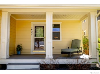 1422 Haystack Way, Lafayette, CO 80026