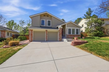 7887 Ulster St, Centennial, CO 80112