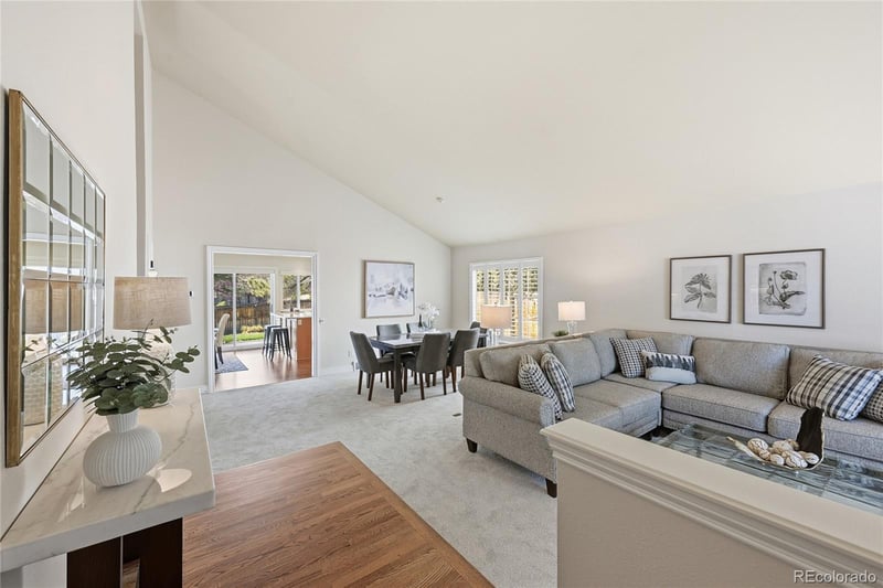 7887 Ulster St, Centennial, CO 80112