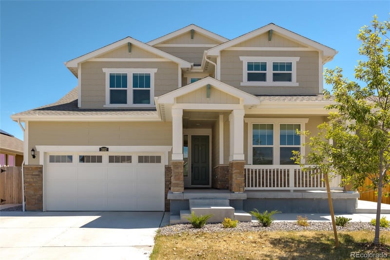 3102 161st Ave, Thornton, CO 80602