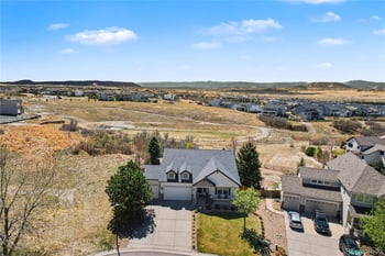 4387 Cameo Ln, Castle Rock, CO 80104