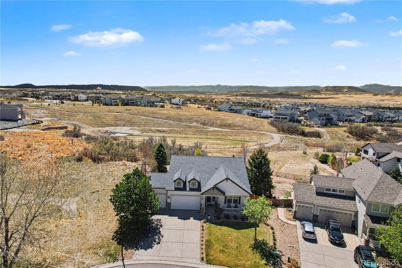 4387 Cameo Ln, Castle Rock, CO 80104
