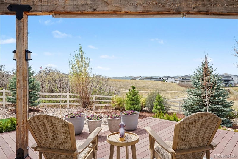 4387 Cameo Ln, Castle Rock, CO 80104