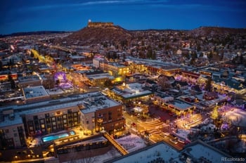 4387 Cameo Ln, Castle Rock, CO 80104