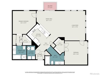 13456 Via Varra #140, Broomfield, CO 80020