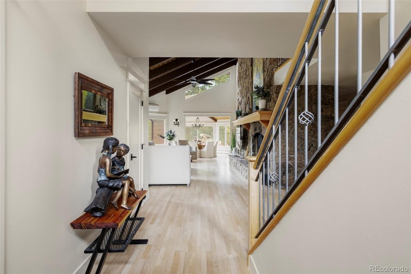 261 Whiskey Jay Hill Rd, Evergreen, CO 80439