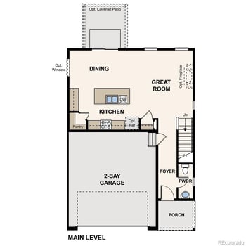 9374 Danube St, Commerce City, CO 80022