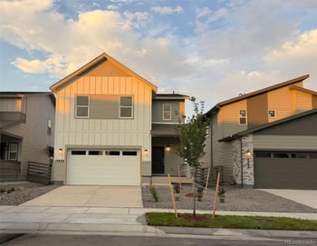 9374 Danube St, Commerce City, CO 80022