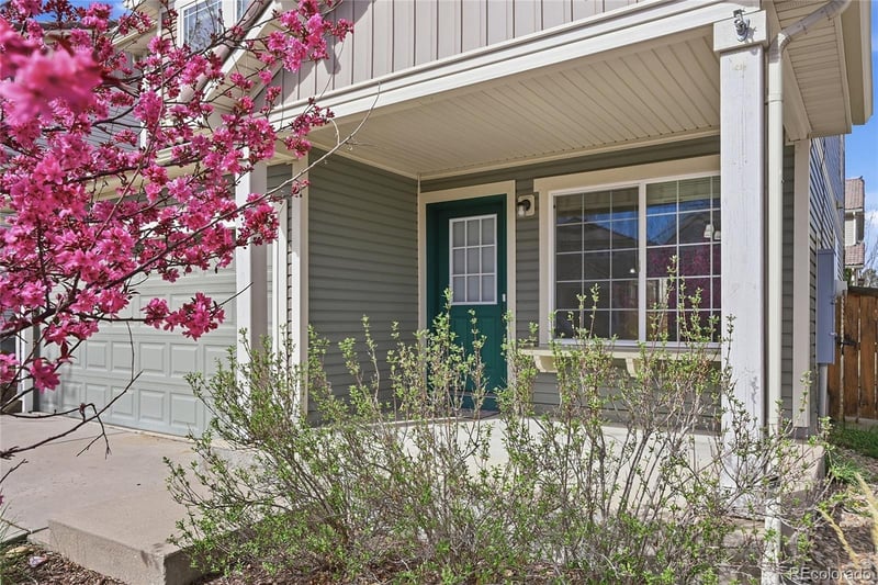 2075 Quartz St, Castle Rock, CO 80109