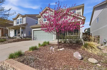 2075 Quartz St, Castle Rock, CO 80109