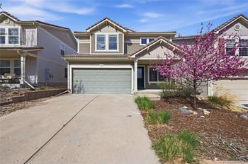 2075 Quartz St, Castle Rock, CO 80109