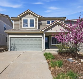 2075 Quartz St, Castle Rock, CO 80109