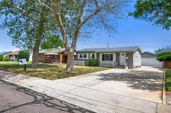 2036 Sherwood Ln, Pueblo, CO 81005