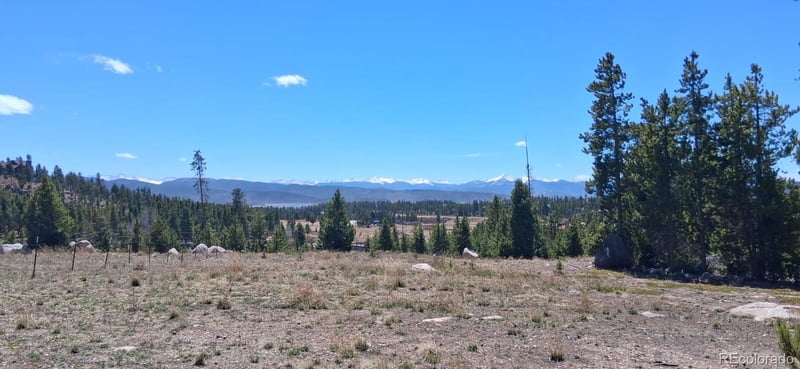 164 County Road 443, Grand Lake, CO 80447
