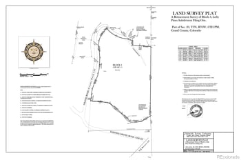 164 County Road 443, Grand Lake, CO 80447