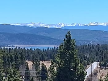 164 County Road 443, Grand Lake, CO 80447