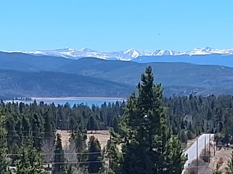 164 County Road 443, Grand Lake, CO 80447