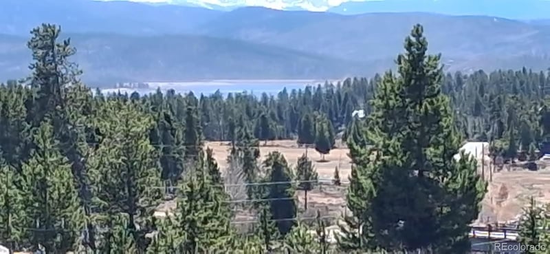 164 County Road 443, Grand Lake, CO 80447
