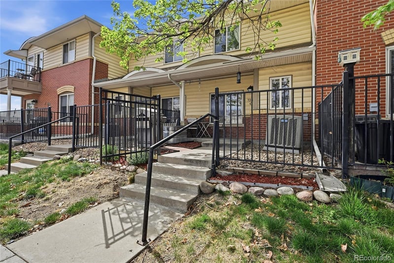 7233 Meade St #C, Westminster, CO 80030