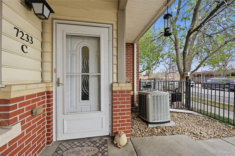7233 Meade St #C, Westminster, CO 80030