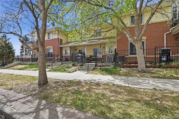 7233 Meade St #C, Westminster, CO 80030