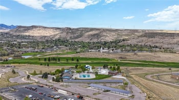 672 Entrada Dr, Golden, CO 80401