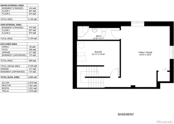 672 Entrada Dr, Golden, CO 80401