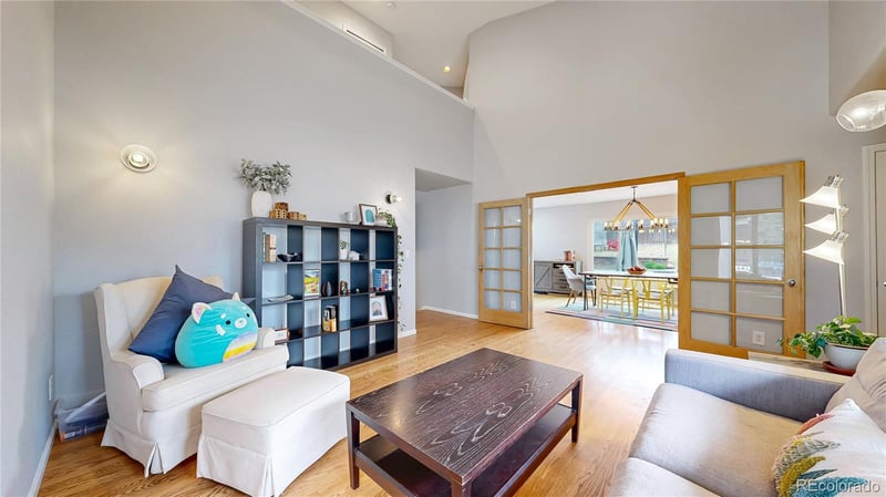 672 Entrada Dr, Golden, CO 80401