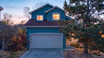 672 Entrada Dr, Golden, CO 80401