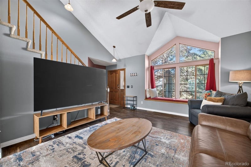 9222 Crestmore Way, Highlands Ranch, CO 80126