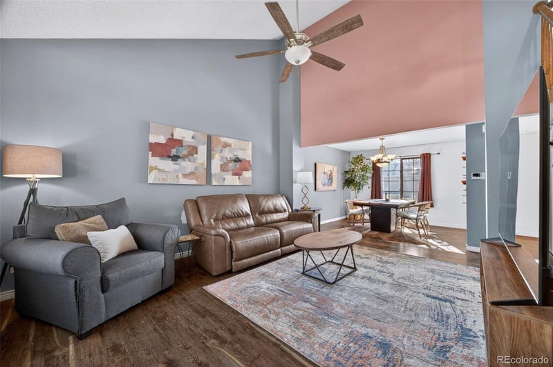 9222 Crestmore Way, Highlands Ranch, CO 80126