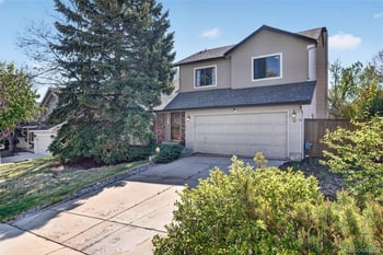 9222 Crestmore Way, Highlands Ranch, CO 80126