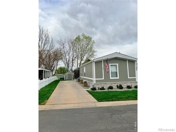 8410 Madison Way, Denver, CO 80229