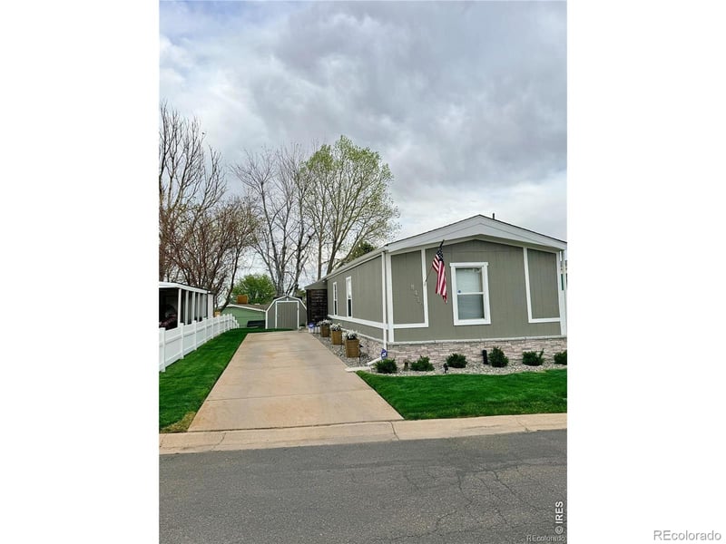 8410 Madison Way, Denver, CO 80229