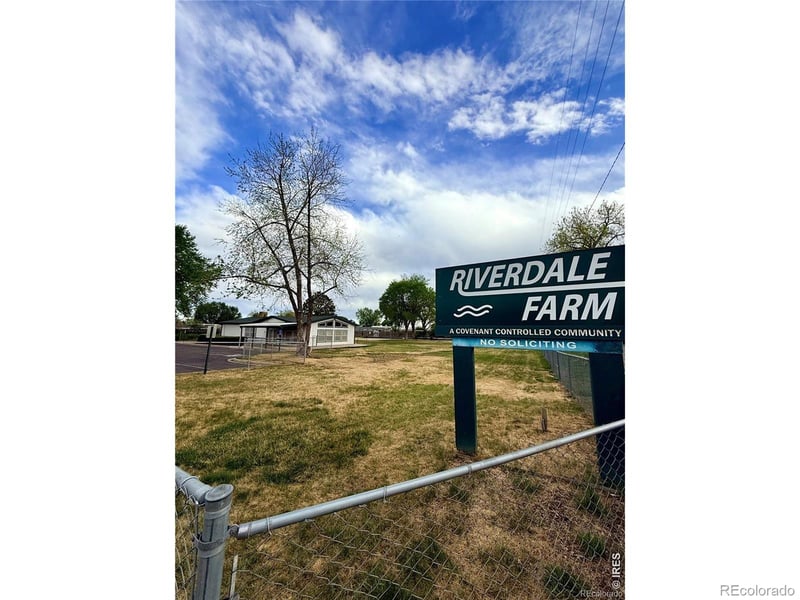 8410 Madison Way, Denver, CO 80229