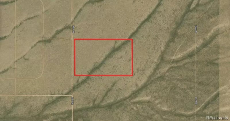 0 Road 16 , Sanford, CO 81151